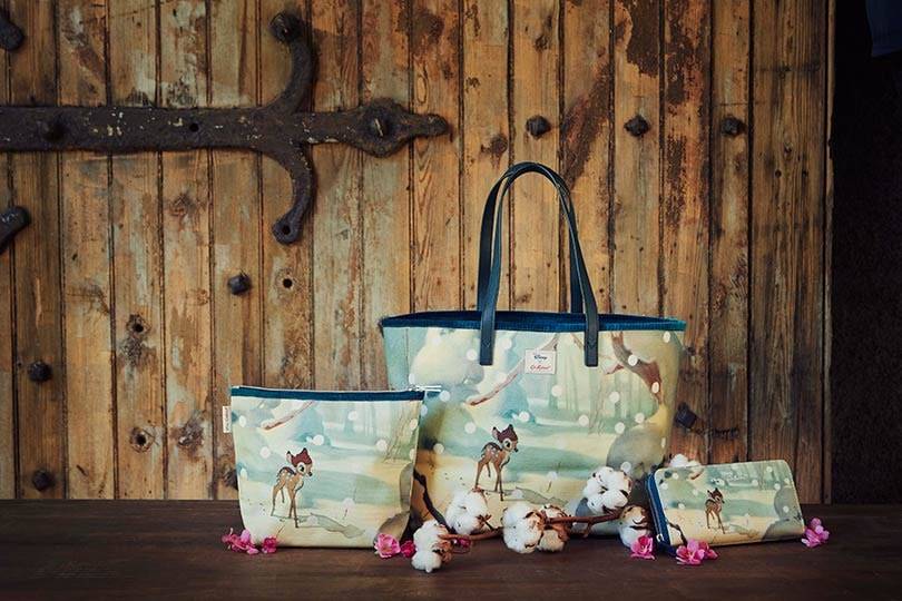 bambi cath kidston bag