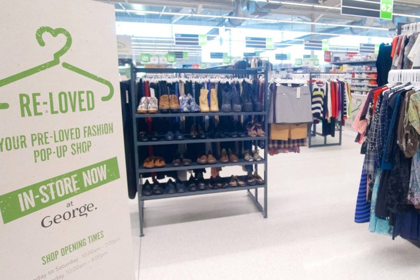 asda clothing uk