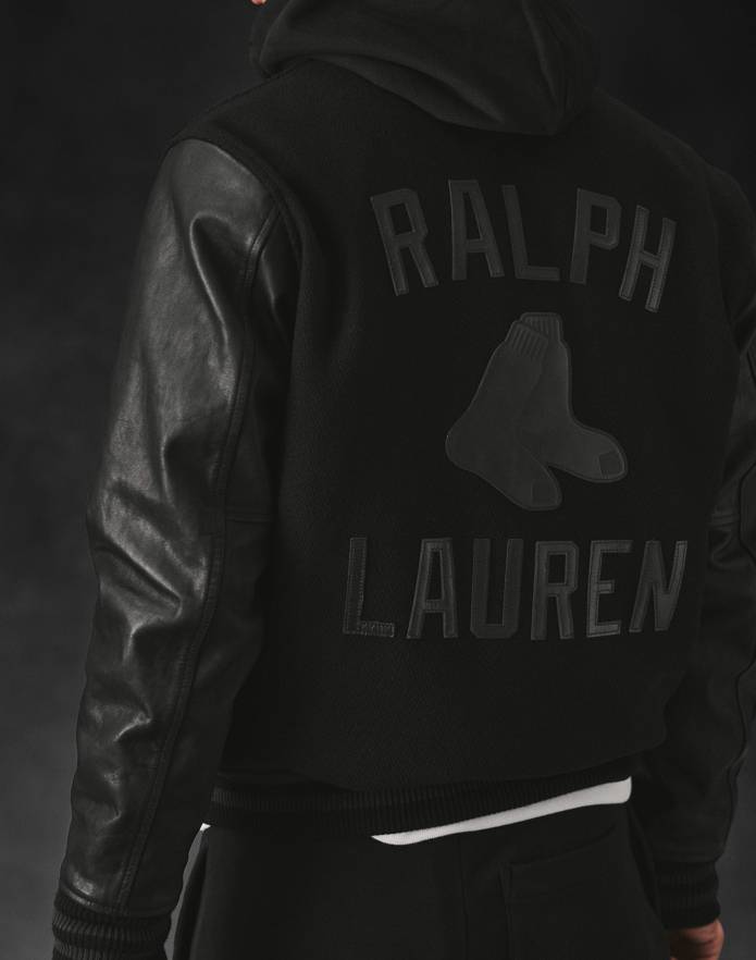 mlb polo ralph lauren