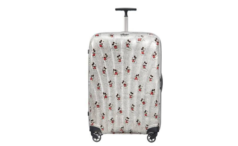 samsonite disney