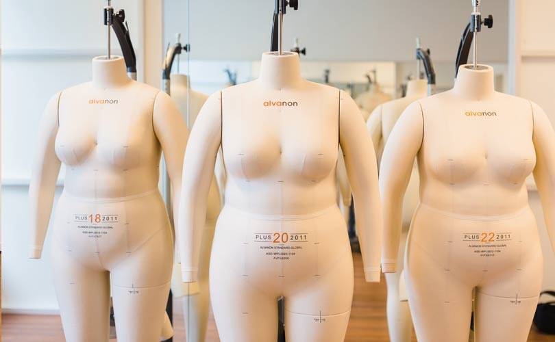 'Alvanon's Fit Movement fits right into our Master Tailor Story'