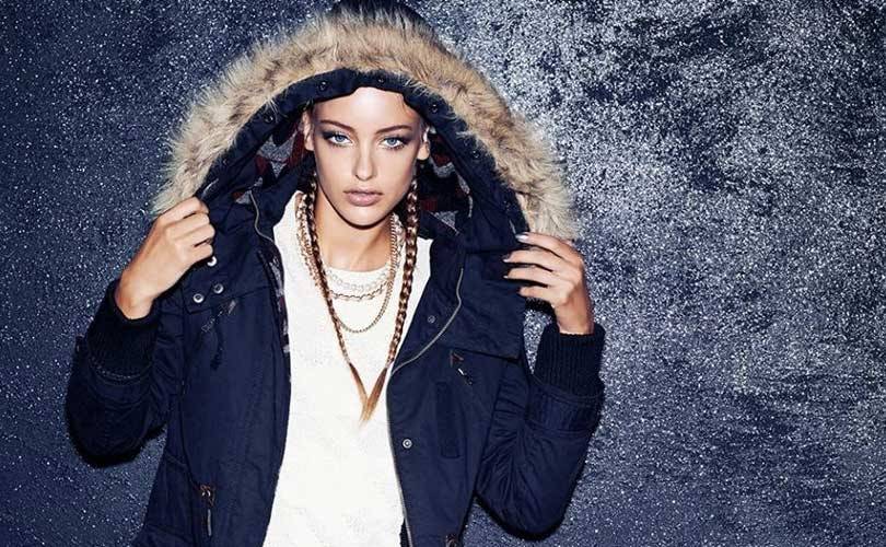 New Yorker Fashion Giant With Secrets