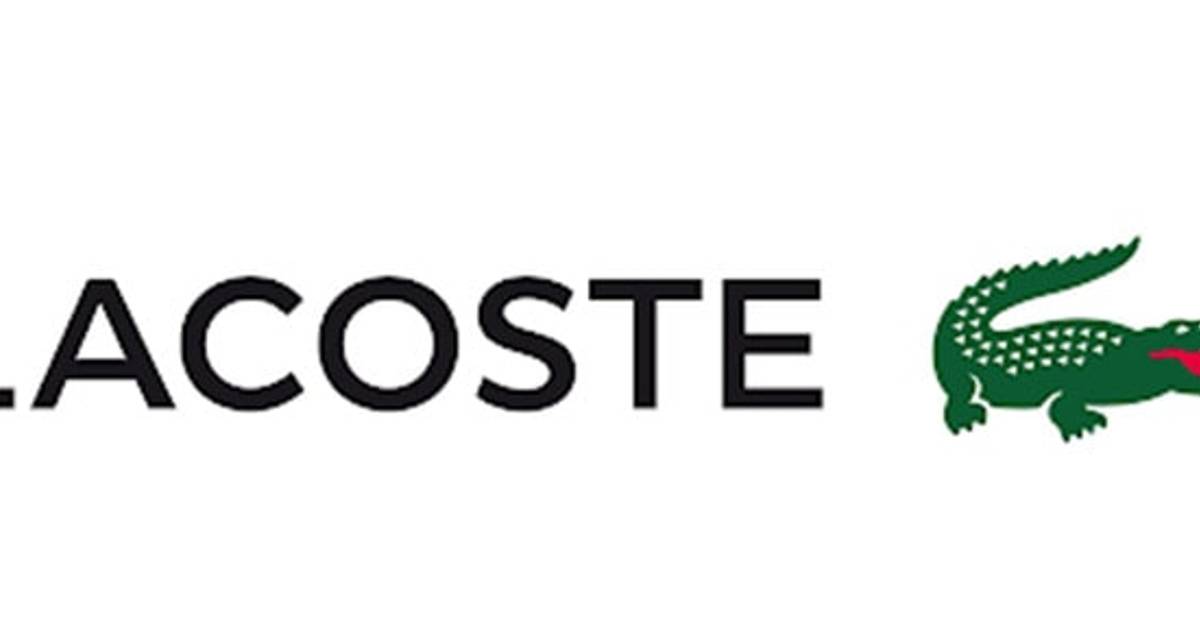 logo lacoste 2018