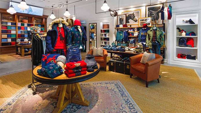 Gretna Gateway Outlet Village To Be Rebranded