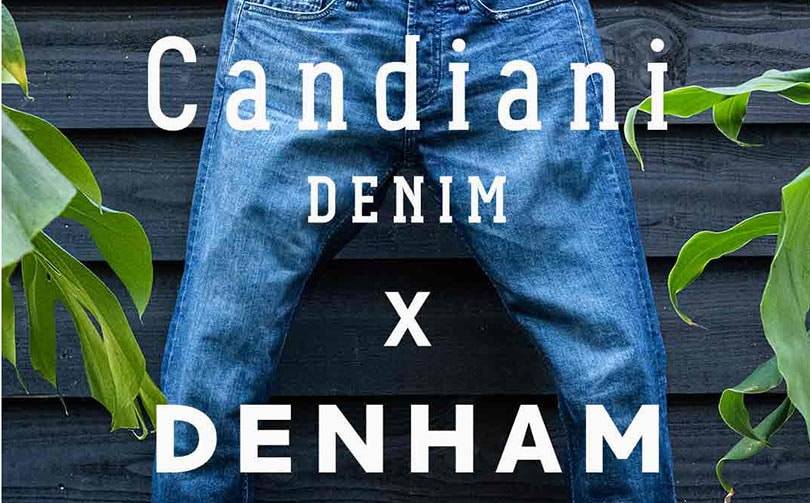 denham jeans uk