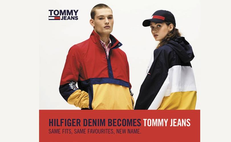 denim tommy