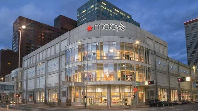 JC Penney and Macy's to shut down 39 and 14 stores in 2015