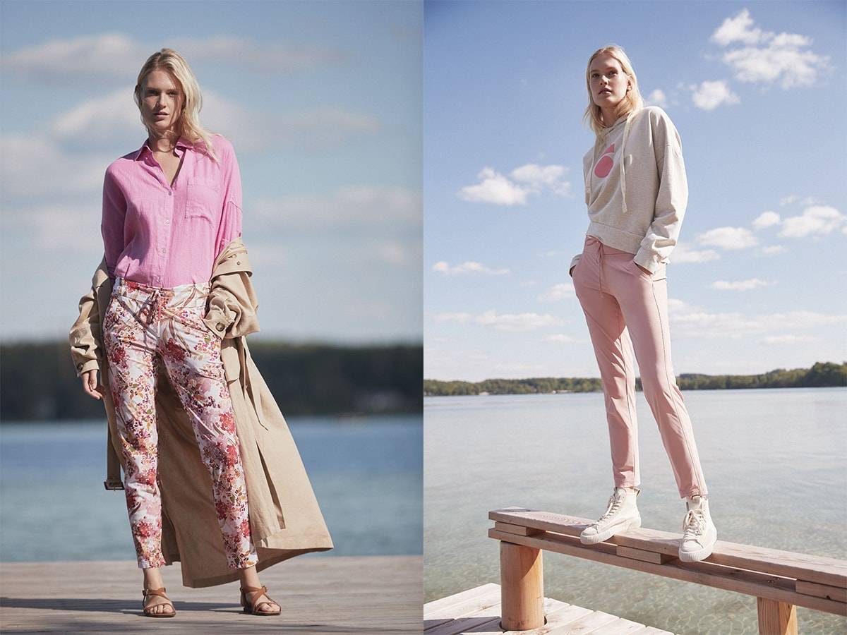 Raffaello Rossi Frühjahr-Sommer 2022