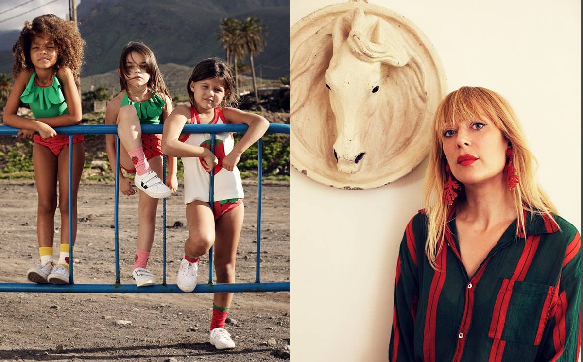 Mini Rodini and Minimal Indians