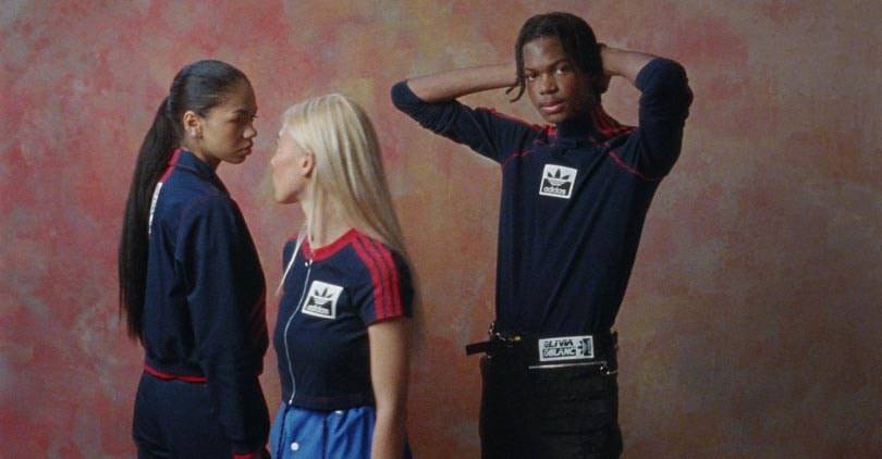 adidas olivia oblanc collection