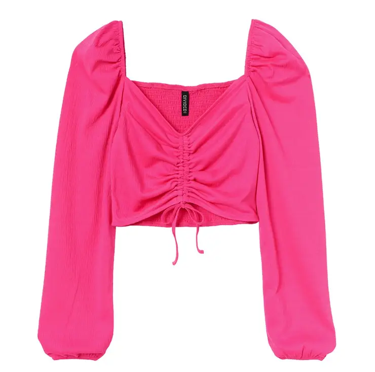 H M Launches To All The Boys Collection With Netflix For Spring Collection