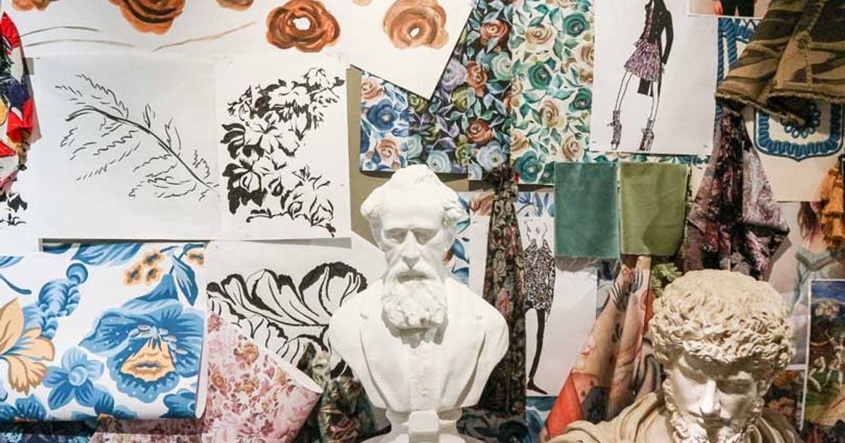 burberry makers house