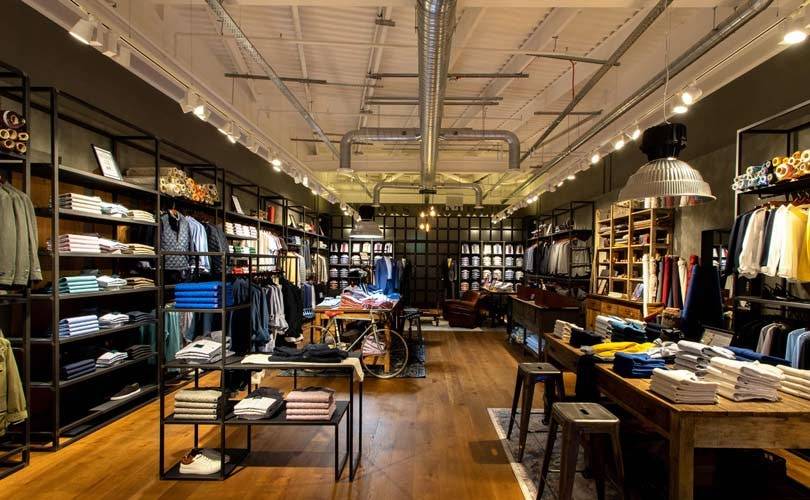 brooks brothers outlet uk