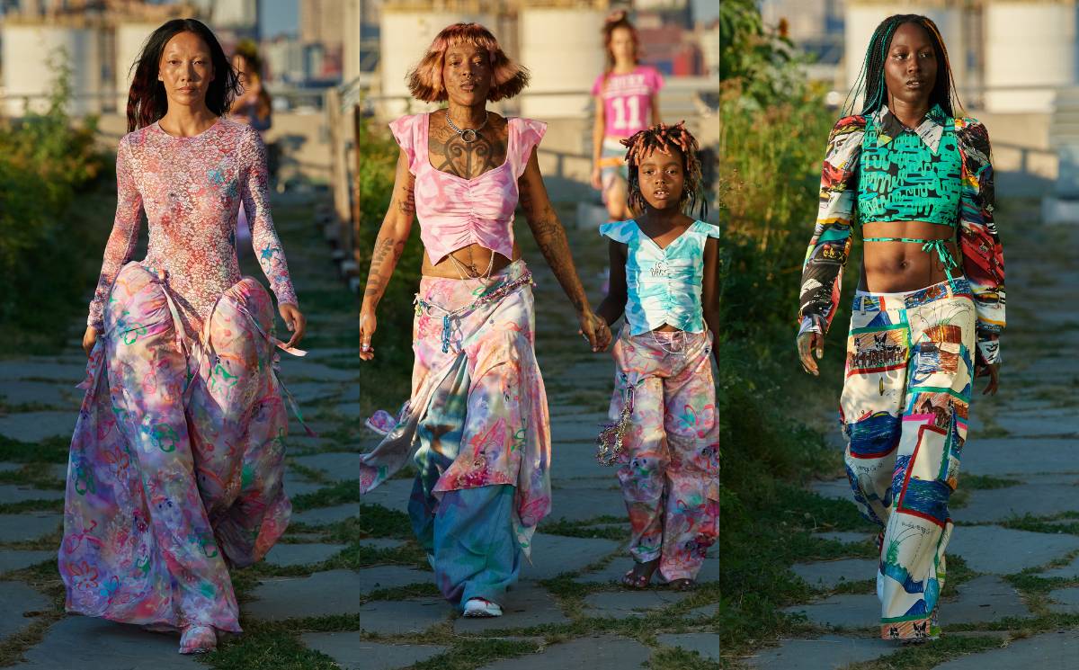 il mio copione alternativo