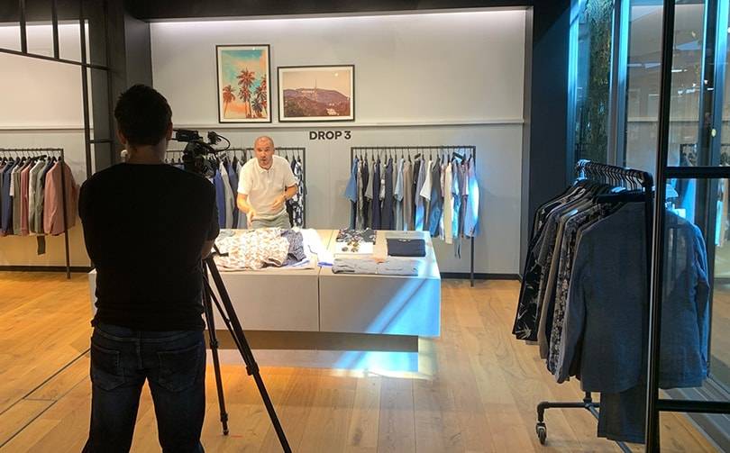 Why Do You Think Social Media Is An Excellent Platform For Livestream Shopping