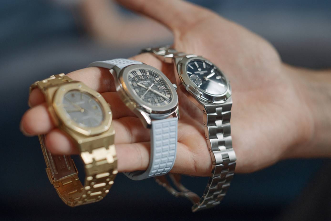 Ebay UK launches authenticity guarantee for luxury watches