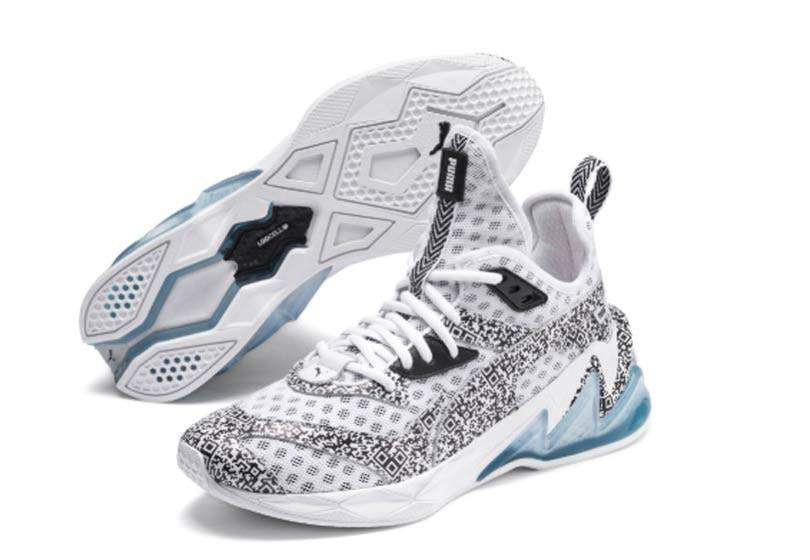 puma new launch shoes