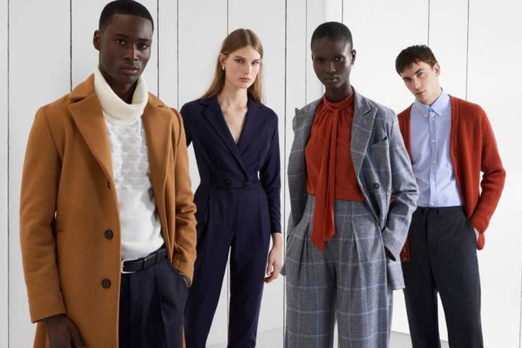 Outnet adding menswear