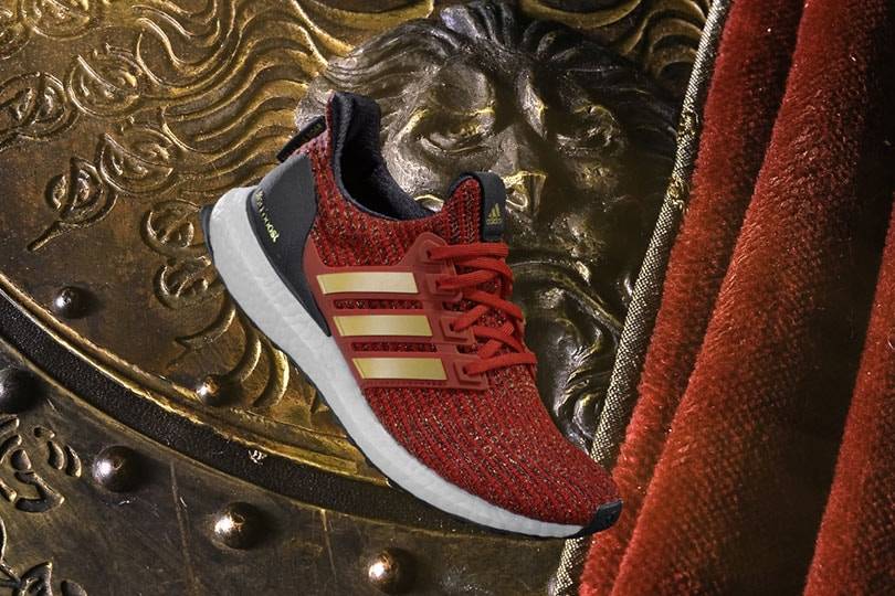 game if thrones ultraboost