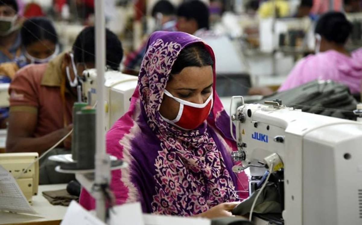 Asian garment personnel owed almost 12 billion bucks in wages amid pandemic