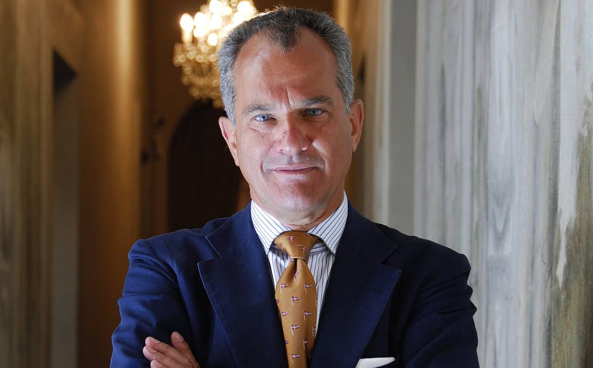 Salvatore Ferragamo signs fragrance deal with Interparfums