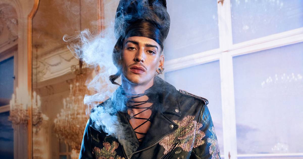 Schott N.Y.C. x Jean Paul Gaultier: Les Punks