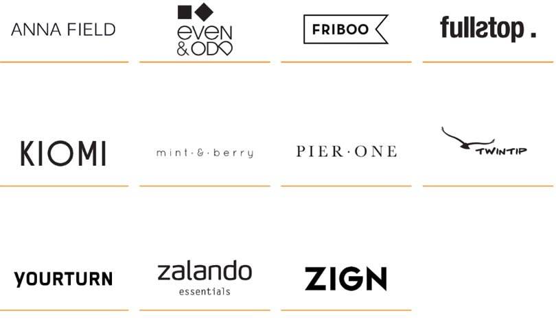 Zalando to discontinue private label business