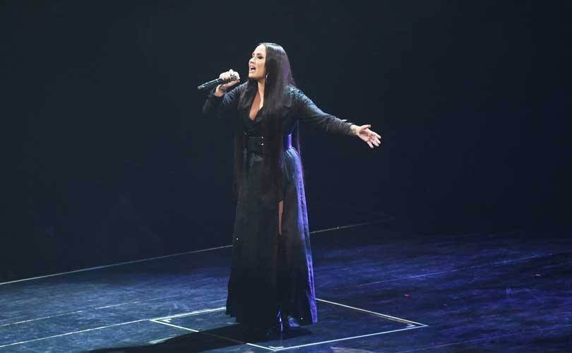 Demi Lovato to launch shoe collection with Deichmann