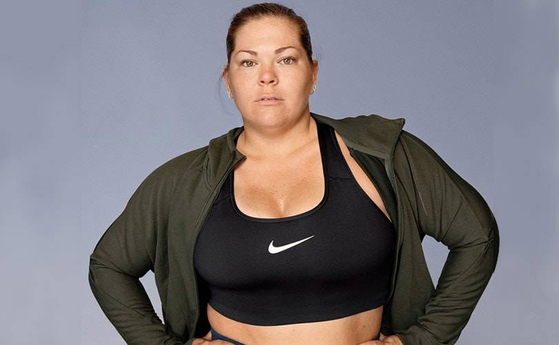 paloma elsesser nike