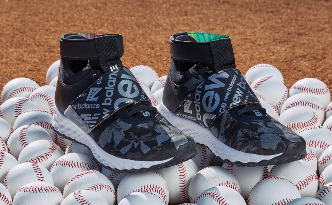 lindor shoe