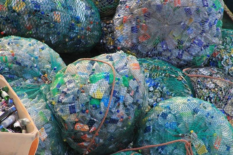 How Sustainable Is Recycled Polyester