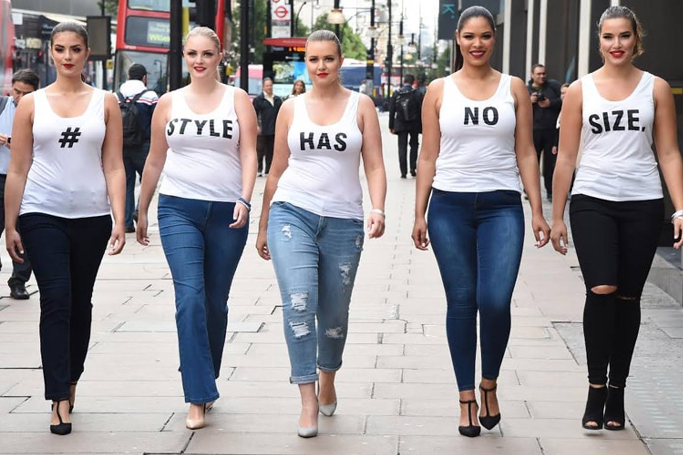 uk plus size shops