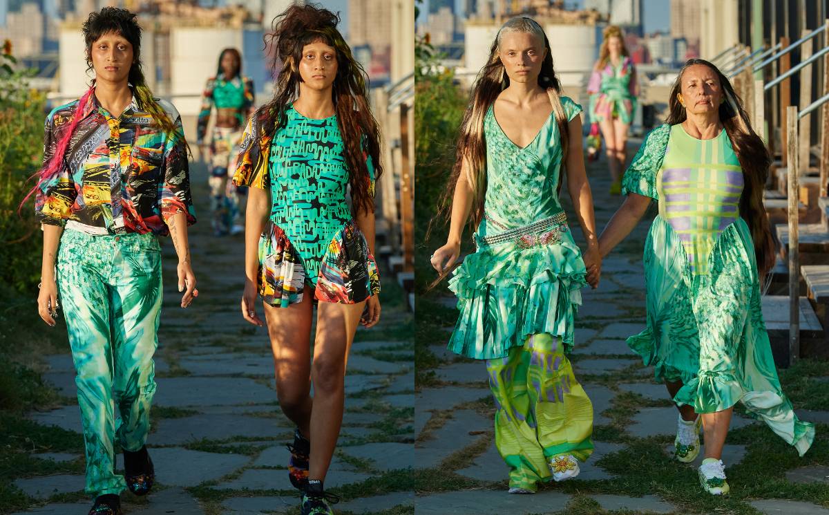 il mio copione alternativo