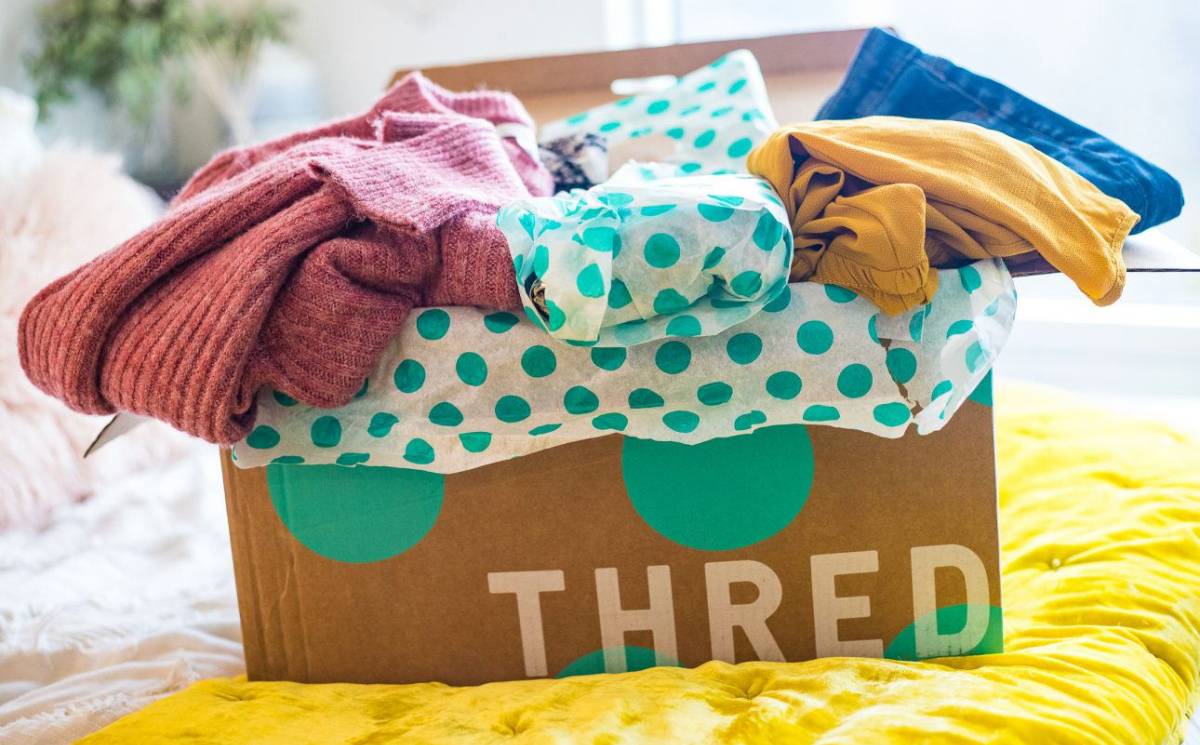 ThredUp acquires Remix for European expansion