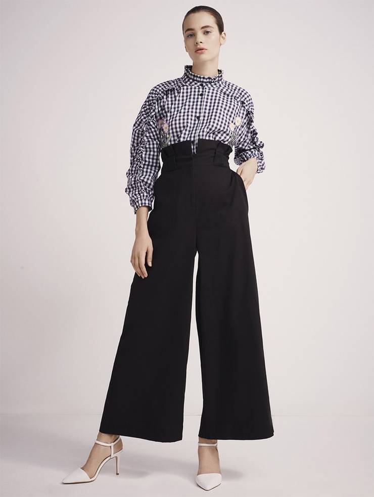 debenhams studio by preen