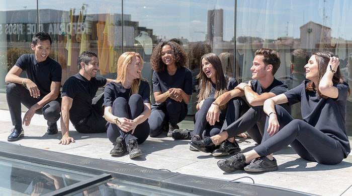 zara work clothes uk