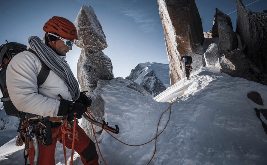 Joe Vernachio joins as President at Moutain Hardwear