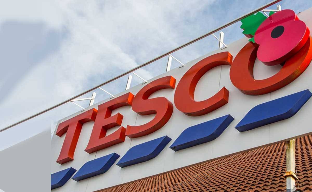 Tesco financial statements 2019 picture