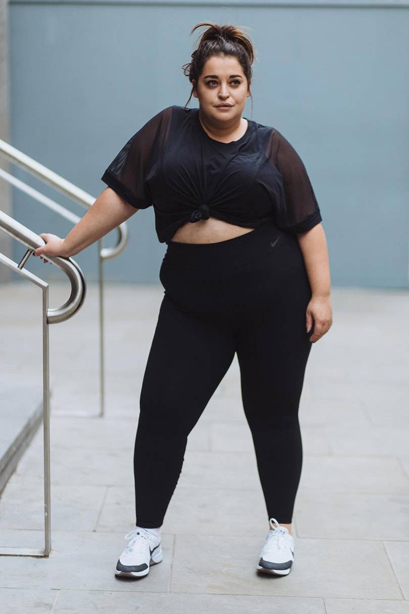 paloma elsesser nike
