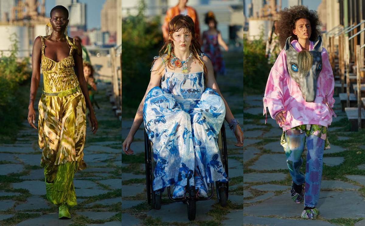 il mio copione alternativo