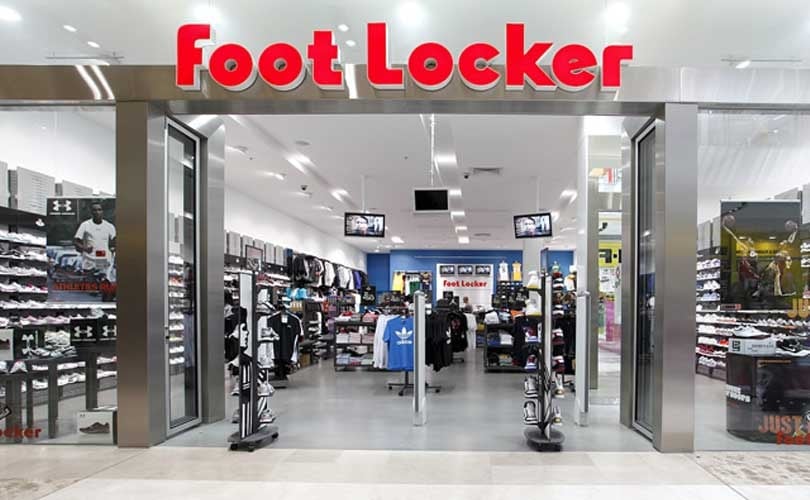 Earnings and sales surge at Foot Locker in FY14