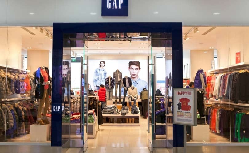 gap us outlet