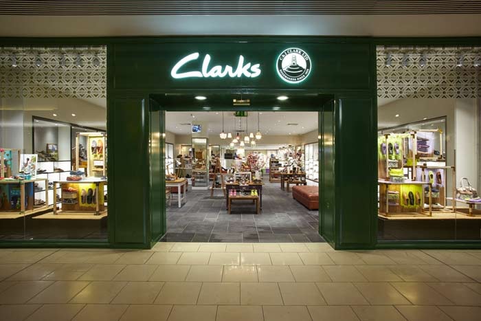 clarks company