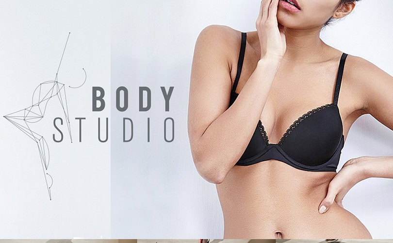 Selfridges celebrates the female body with the Body Studio