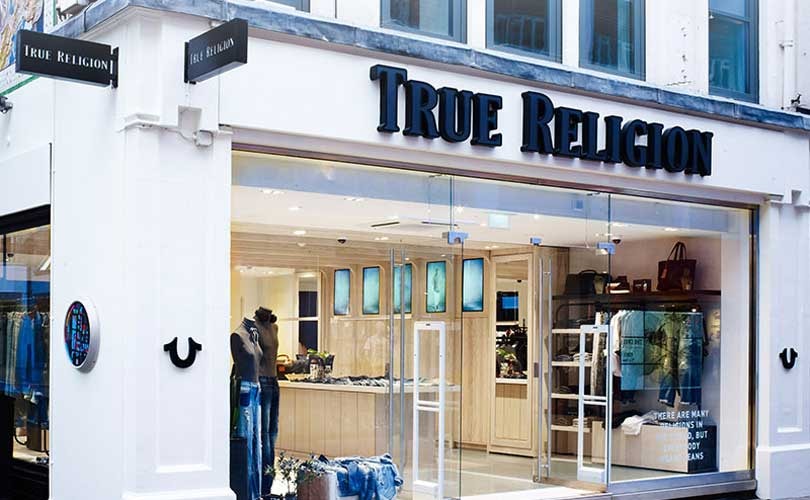 true religion outlet store