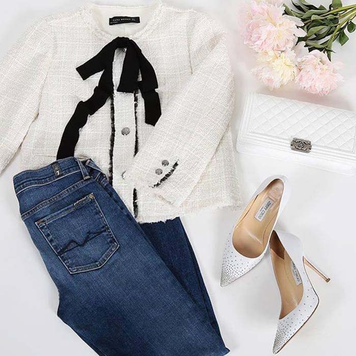 7 for all mankind splendid