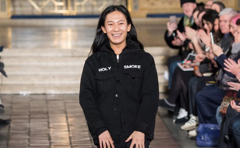 Alexander Wang Is The New Ceo And Chairman Of His Namesake Label