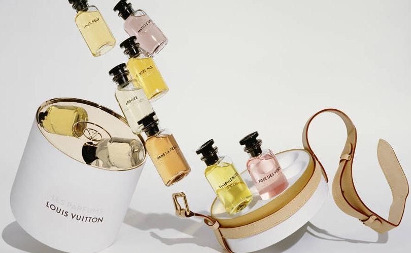 turbulence lv perfume