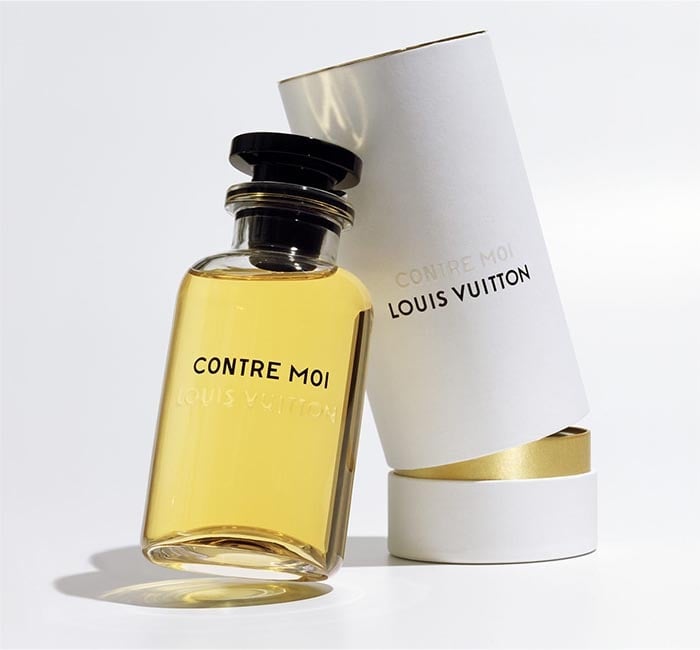 Cost To Refill Louis Vuitton Perfume | SEMA Data Co-op