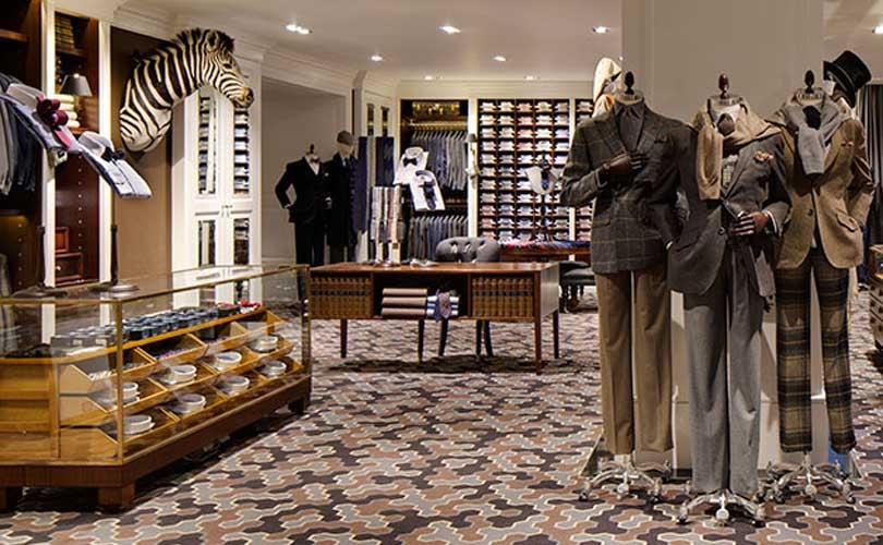 hackett online store uk